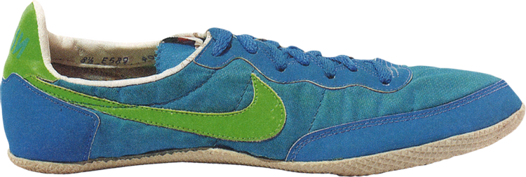 Zoom S 'Blue Green'
