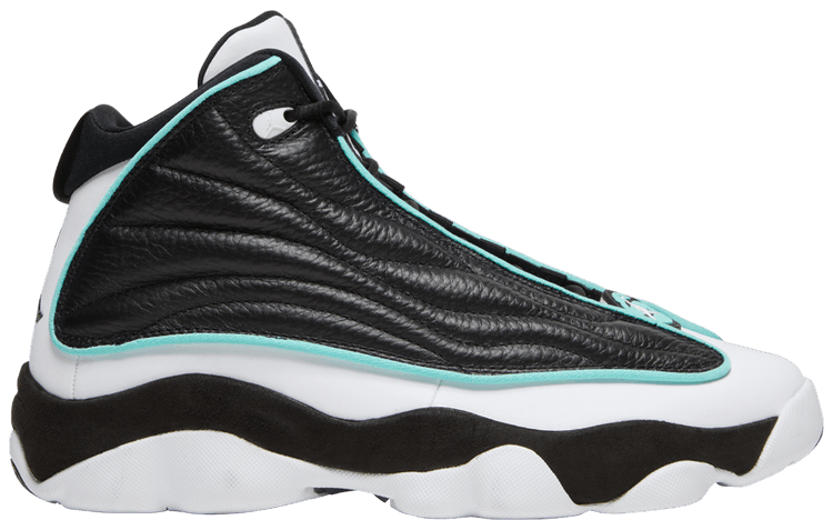 Jordan pro sales strong grade school