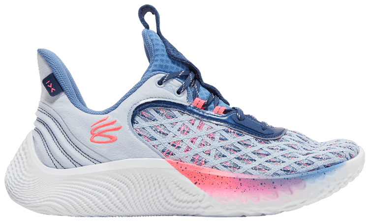 Buy Curry Flow 9: New Releases & Iconic Styles | GOAT