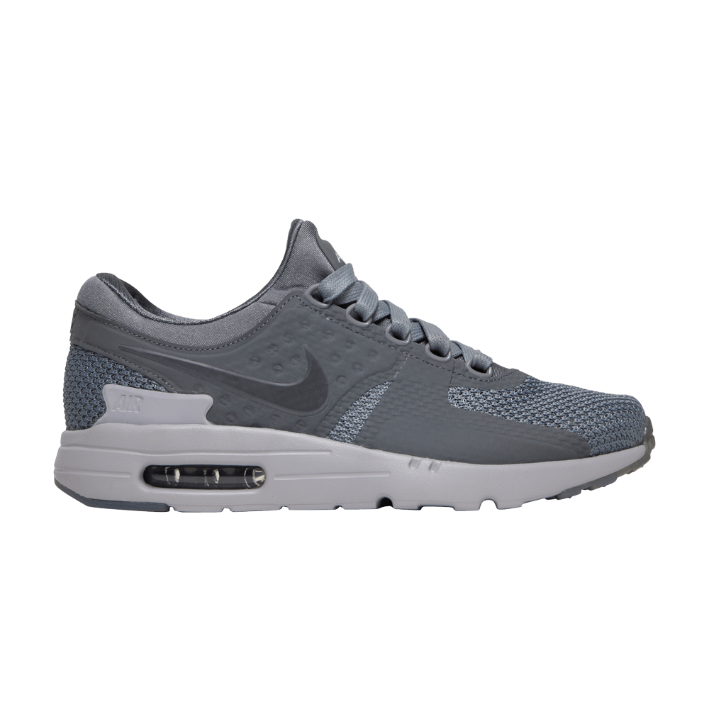 Buy Nike Air Max Zero Sneakers GOAT