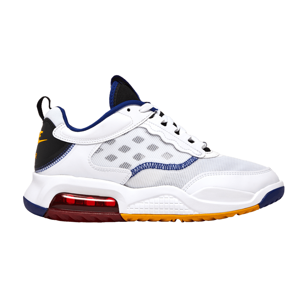 Buy Jordan Air Max 200 Shoes New Releases Iconic Styles GOAT