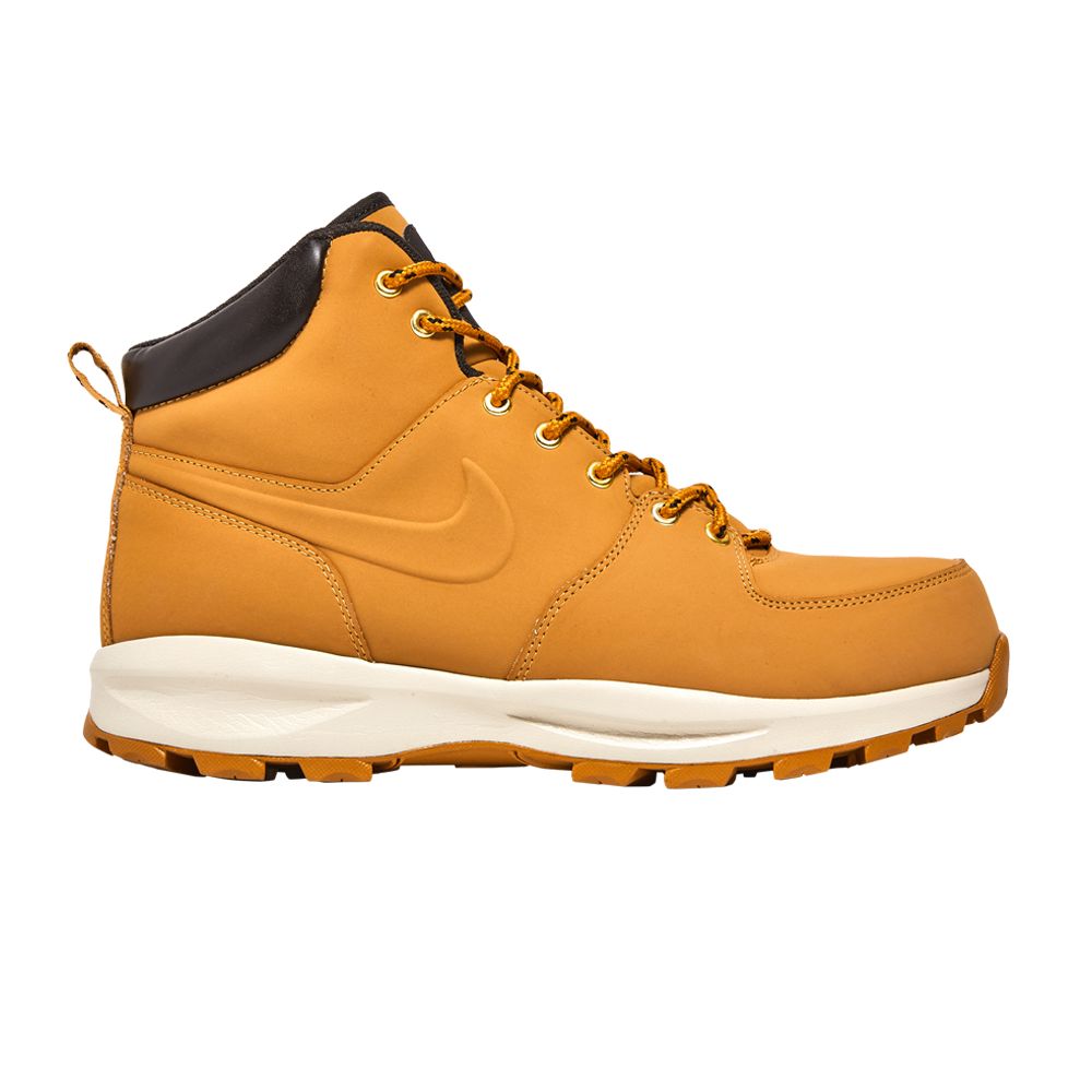 Nike Manoa Leather 'Haystack' | Tan | Men's Size 9