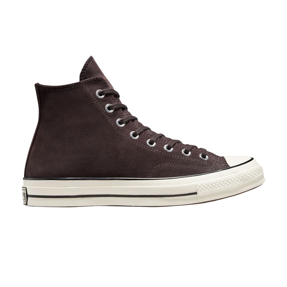 Converse Chuck 70 High 'Coffee Nut' | Brown | Men's Size 7.5