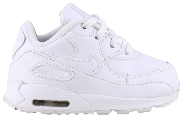 Nike Air Max 90 TD Triple White