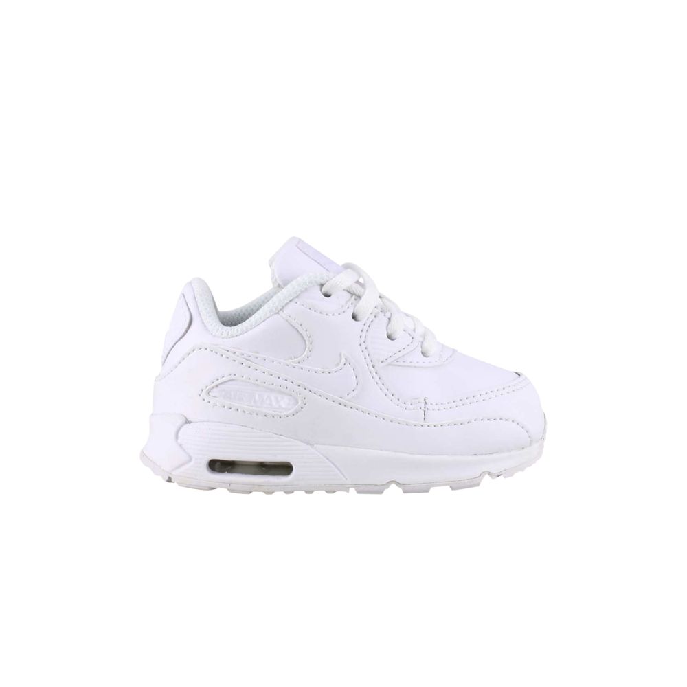 Air Max 90 TD 'Triple White' - 408110-111