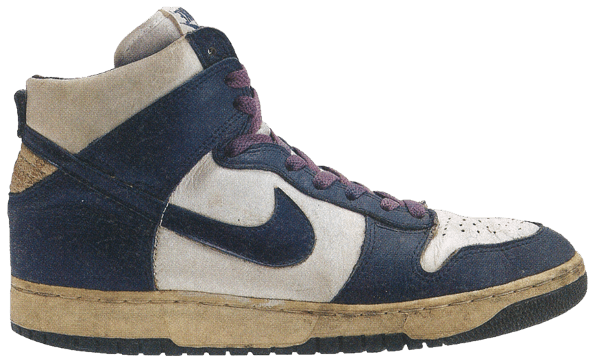 villanova dunks