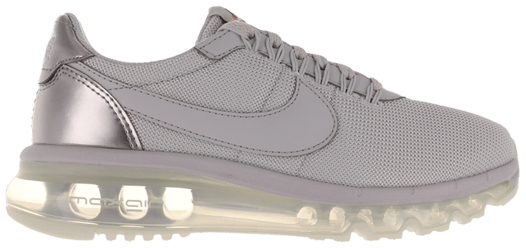 Buy Air Max Ld Zero Sneakers | GOAT