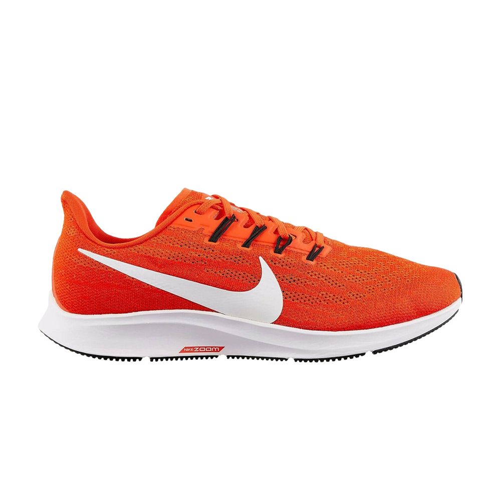 NIKE Pre-owned Wmns Air Zoom Pegasus 36 Tb 'team Orange'
