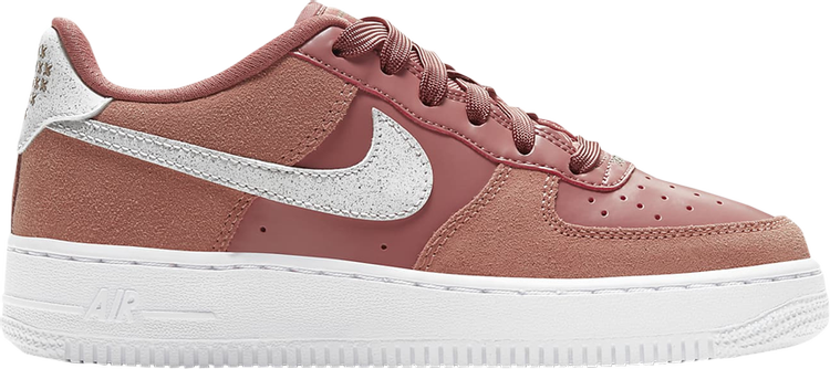 Air Force 1 LV8 GS 'Valentine's Day'