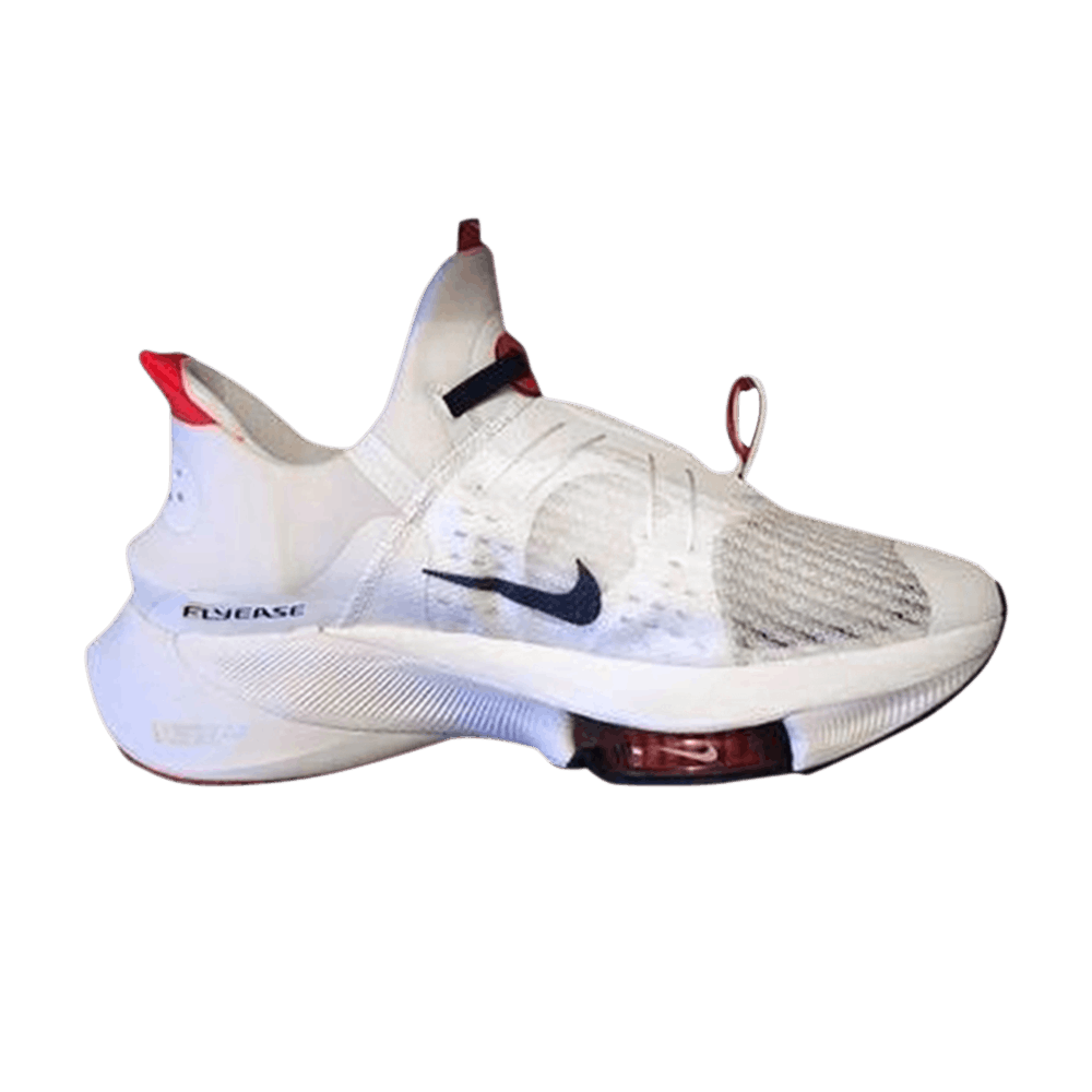 Tempo Nike Zoom Air Flyease | Next% NEXT% FlyEase - Next Running