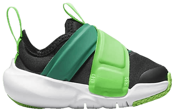 Nike Flex Advance TD Black Green Strike