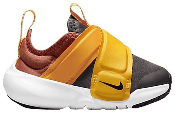 Nike Flex Advance TD Medium Ash Canyon Rust