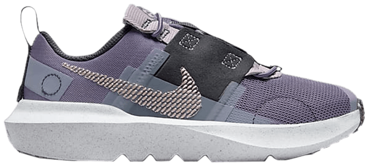 Nike Crater Impact PS Canyon Purple Off Noir
