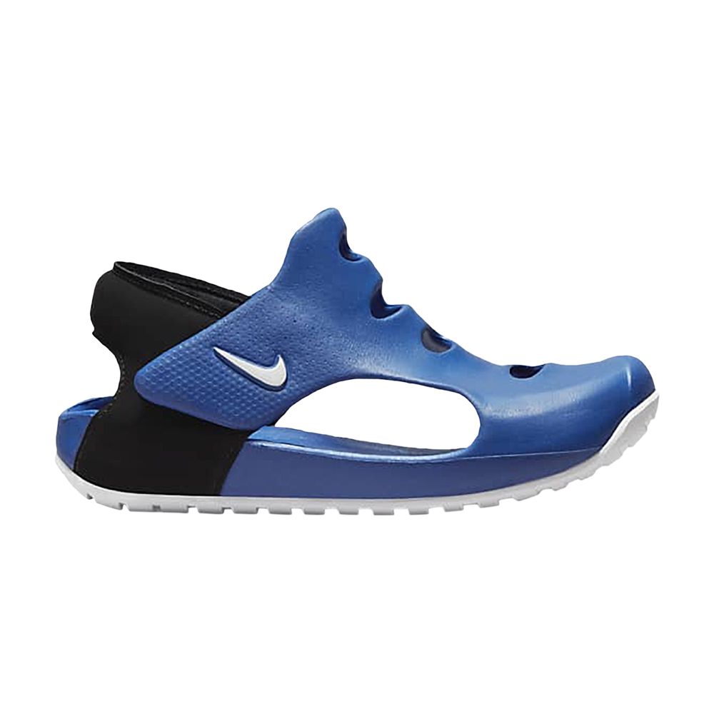 Nike Sunray Protect 3 PS 'Game Royal Black' | Blue | Kid's Size 12 - DH9462-400