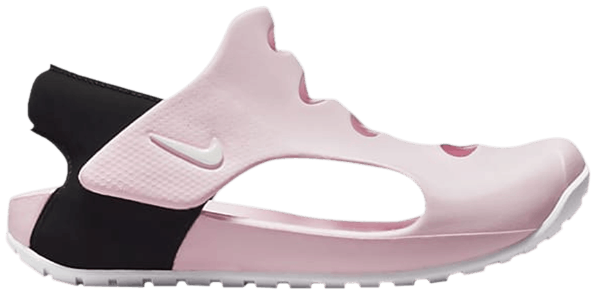 sunray protect 2 pink