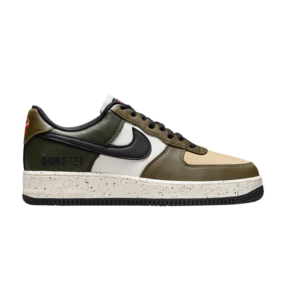 Nike Air Force 1 Low GTX 'Escape' | Green | Men's Size 7