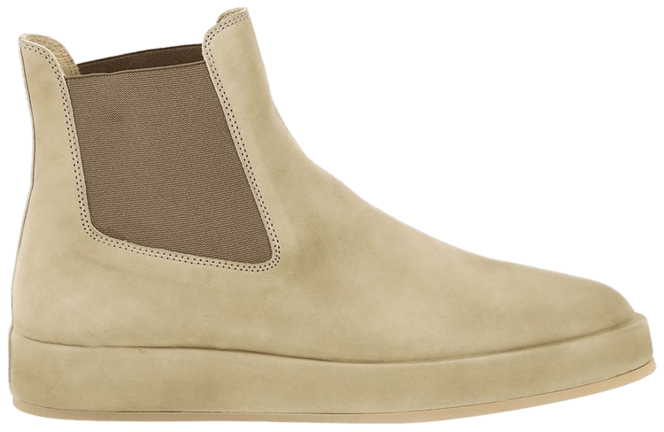 Fear of God Chelsea Taupe