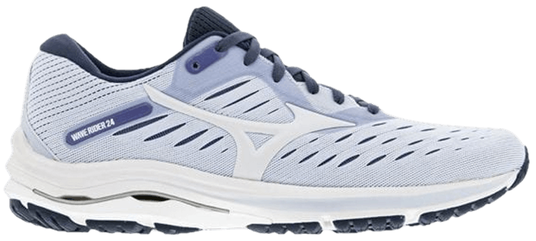 スニーカー MIZUNO Woman Sneakers Ice D1GA2431 11 Buy Wmns Wave Rider 24 'Arctic Ice' - J1GD200314 | GOAT