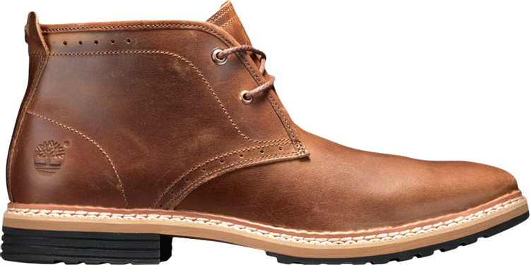 West Haven Chukka Boot 'Brown'