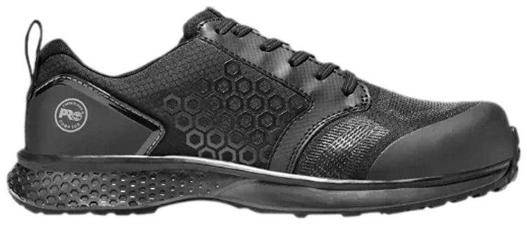 Timberland Pro Reaxion Composite Black