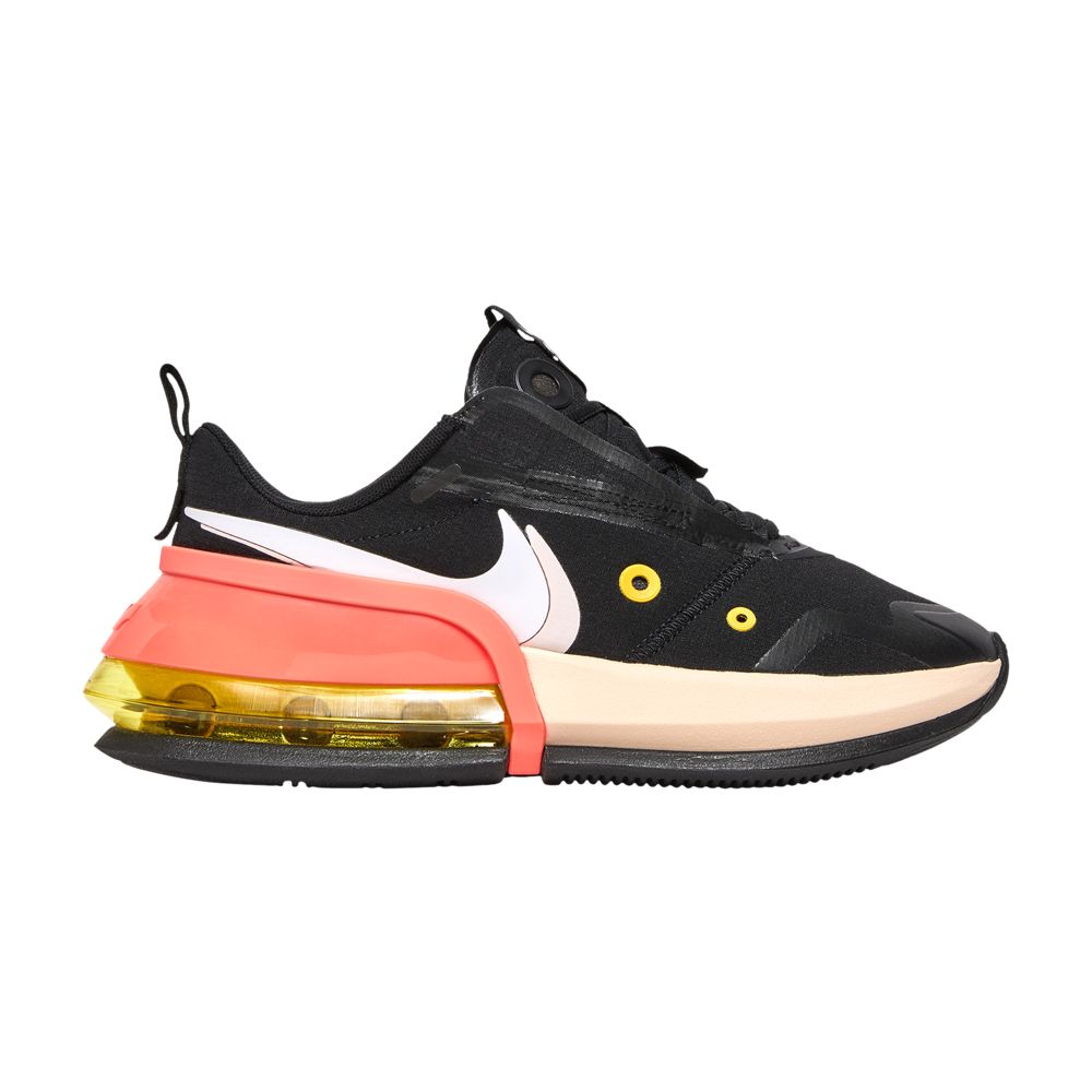 Nike Wmns Air Max Up 'Black Atomic Pink' | Women's Size 6