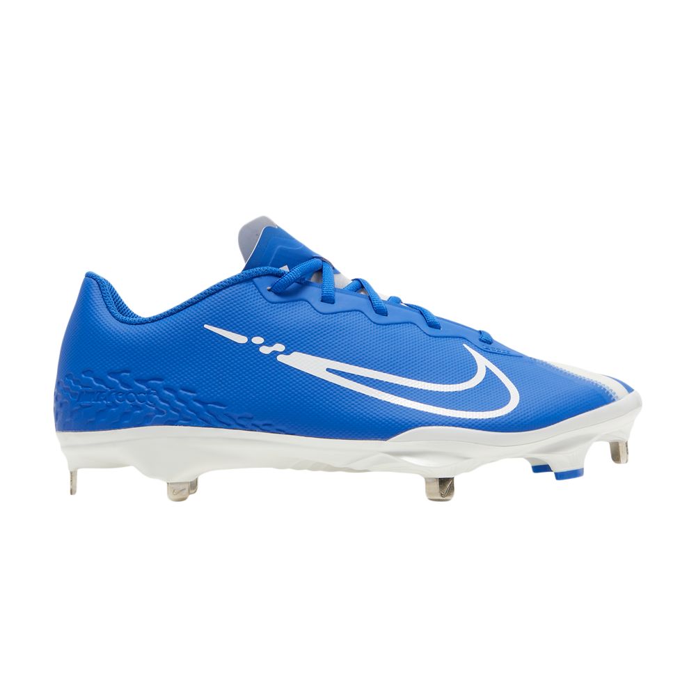 Nike React Vapor Ultrafly Elite 4 'Game Royal' | Blue | Men's Size 13 - DA0701-400