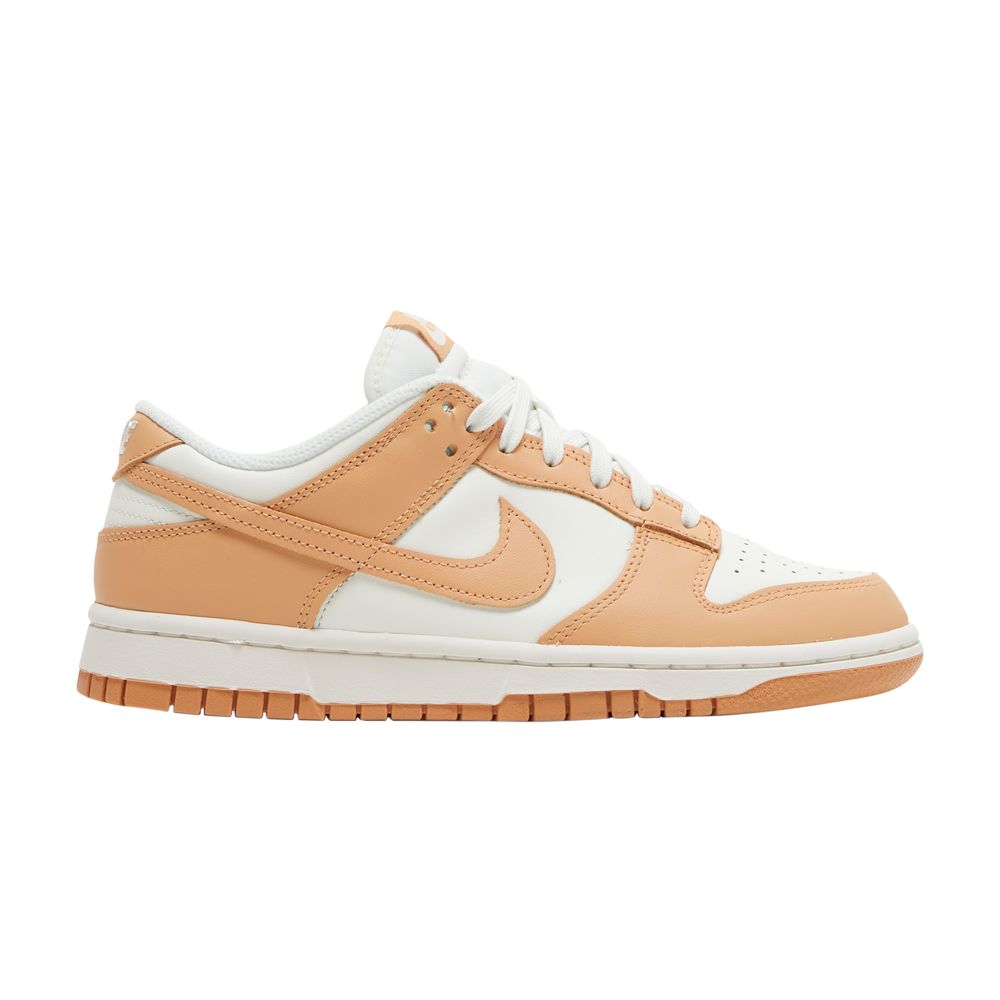 Nike Wmns Dunk Low 'Harvest Moon' | Tan | Women's Size 12
