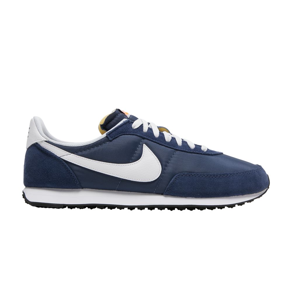 Nike Waffle Trainer 2 'Thunder Blue' | Men's Size 10.5 - DH1349-401