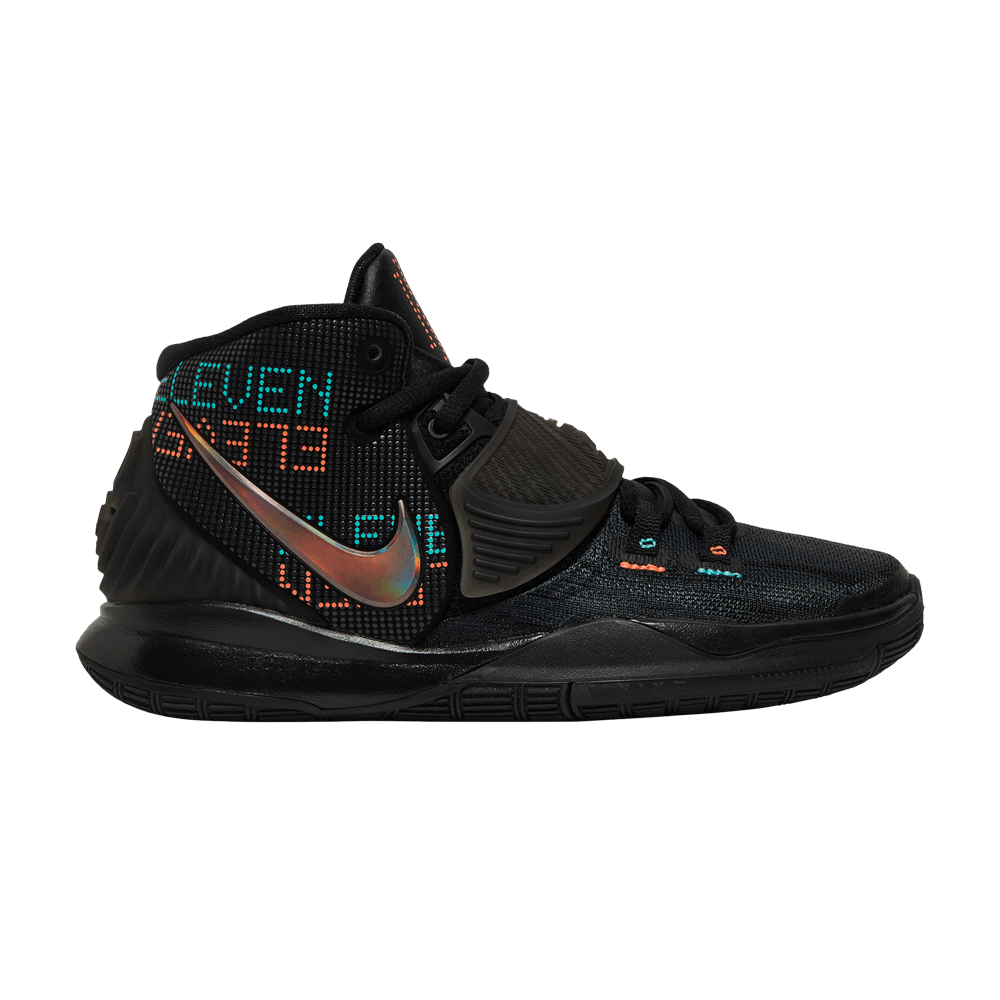 Kyrie 6s footlocker hot sale