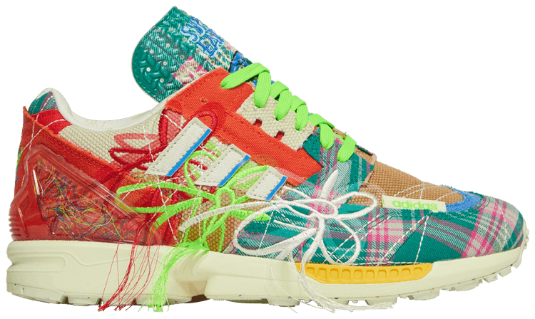 Buy Zx 8000: New Releases & Iconic Styles | GOAT