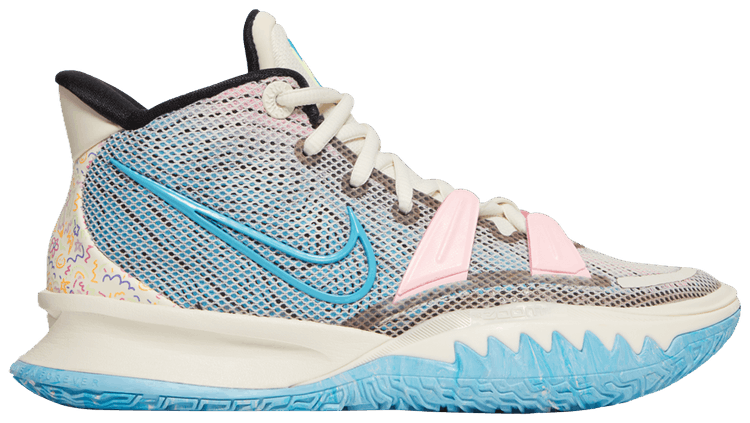 Nike Kyrie 7グレー シューズ US 14 Nike Kyrie 7グレー シューズ US 14 Nike™ Kyrie Irving 7 SE