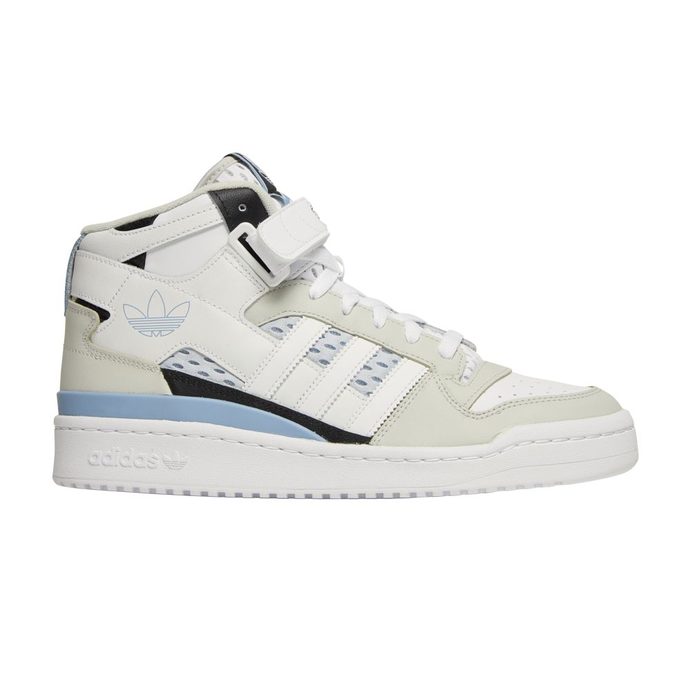 adidas Forum Mid 'White Ambient Sky' | Men's Size 9.5