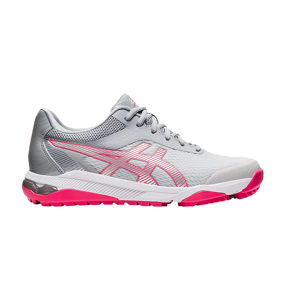 Pre-owned Asics Wmns Gel Course Ace 'glacier Grey Pink Cameo'