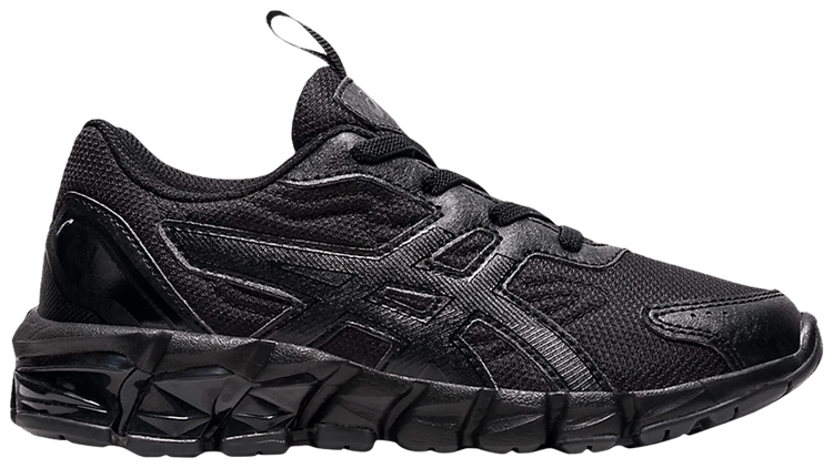 Asics Gel Quantum 90 3 PS Black