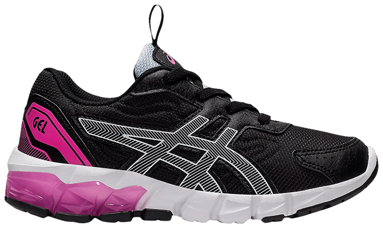 Asics Gel Quantum 90 3 PS Black Soft Sky