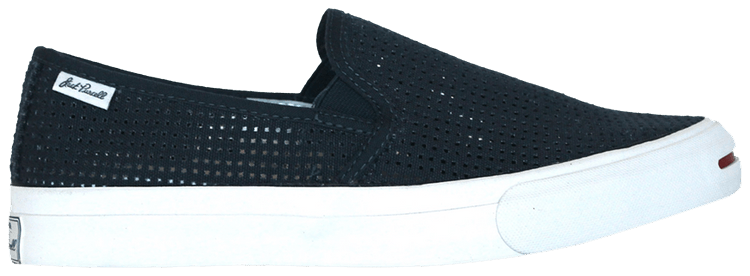 Converse Jack Purcell 2 Slip On Navy