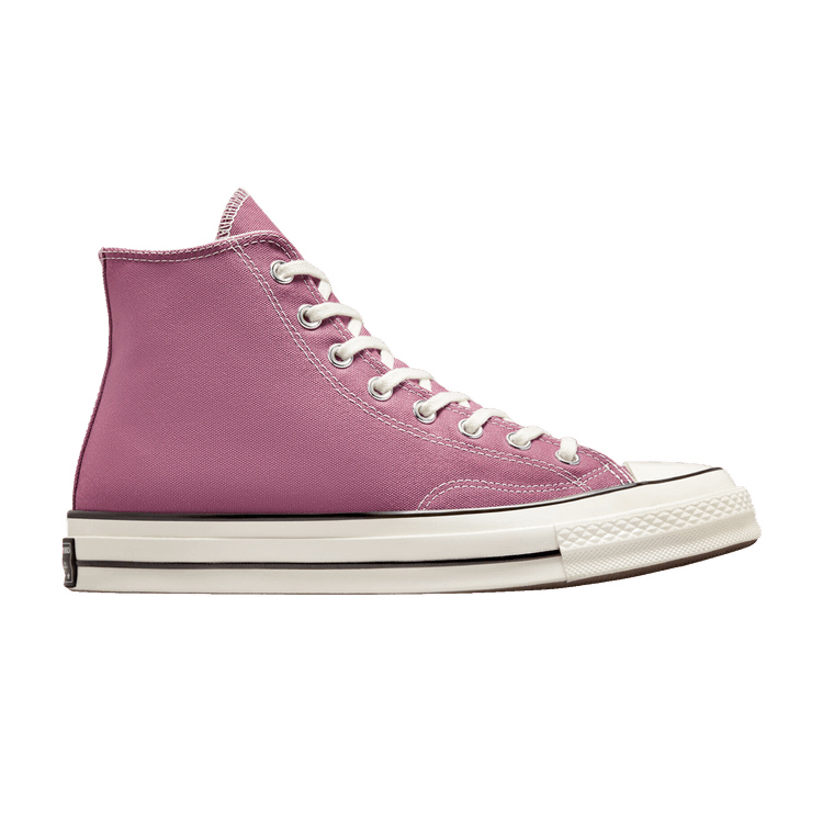 Pink chuck 70s sales
