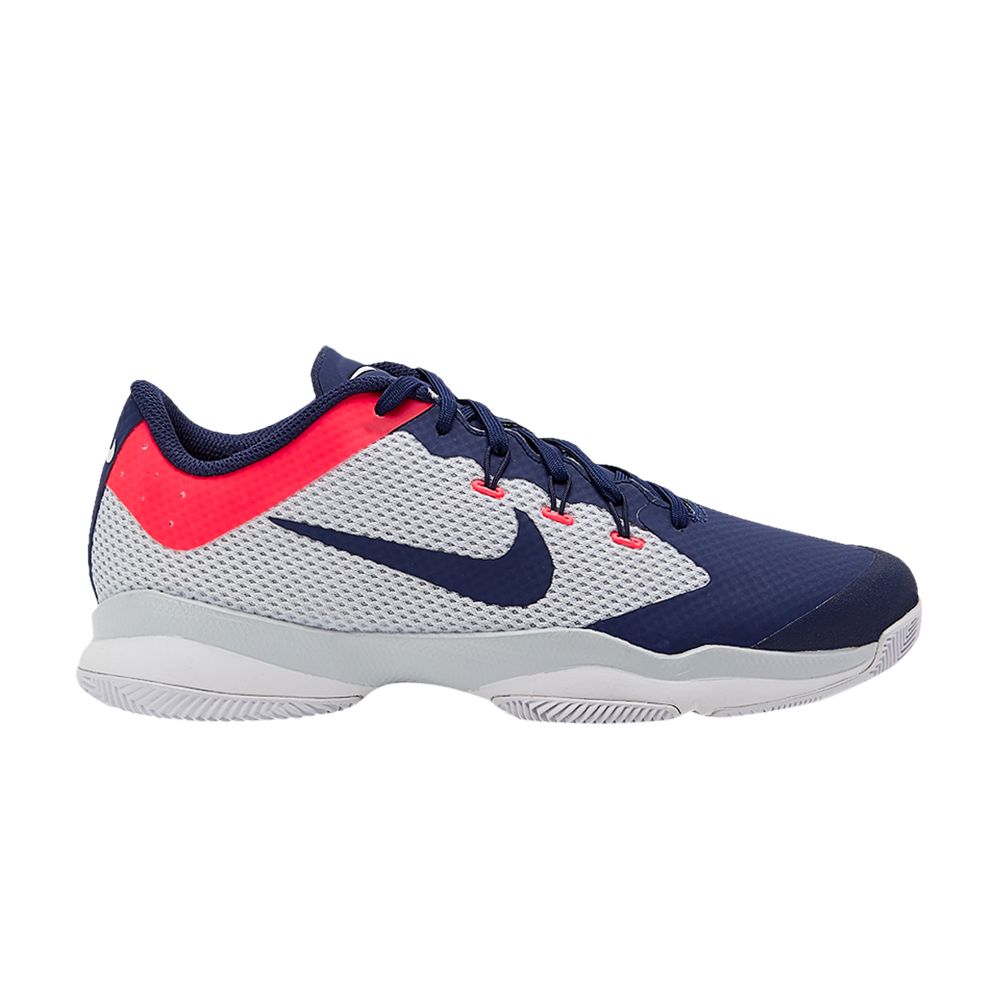 Nike Wmns Air Zoom Ultra 'White Solar Red Blue' | Women's Size 9 - 845046-146