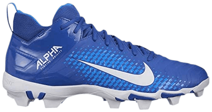 alpha menace 2 shark