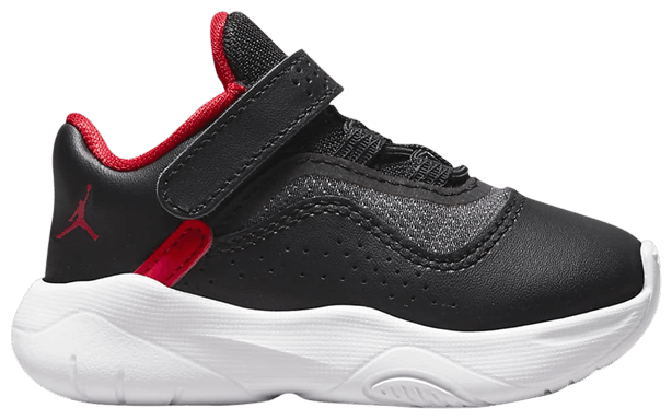 Air Jordan 11 CMFT Low TD Bred