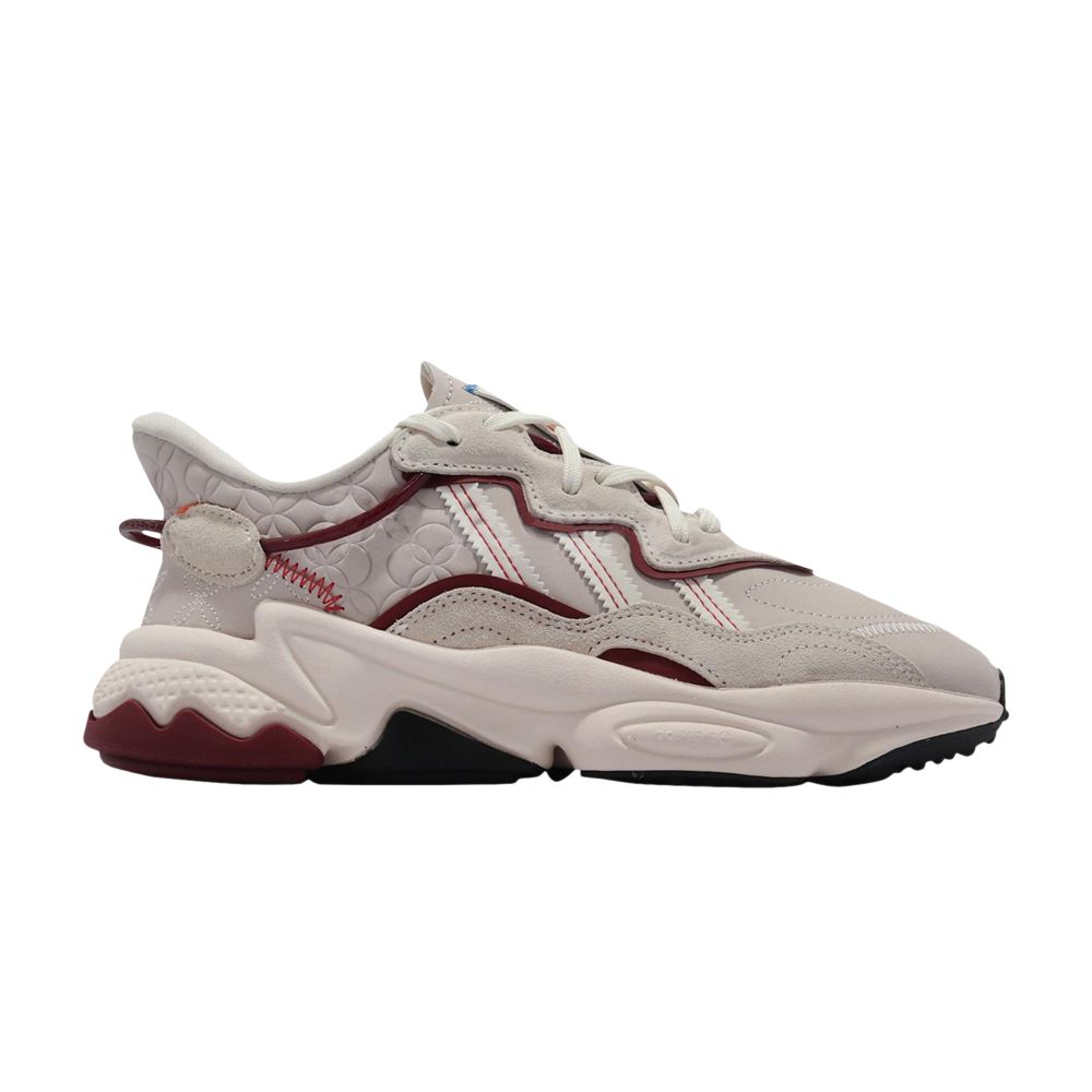 ADIDAS ORIGINALS OZWEEGO 'CHINESE NEW YEAR - YEAR OF THE TIGER'