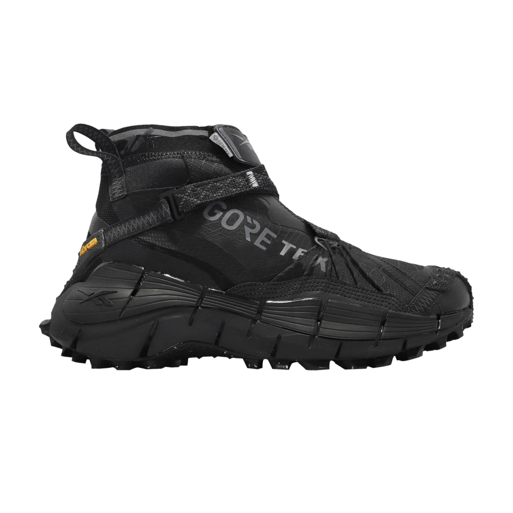 Buy Zig Kinetica 2 Edge GTX 'Black' - H05172 | GOAT