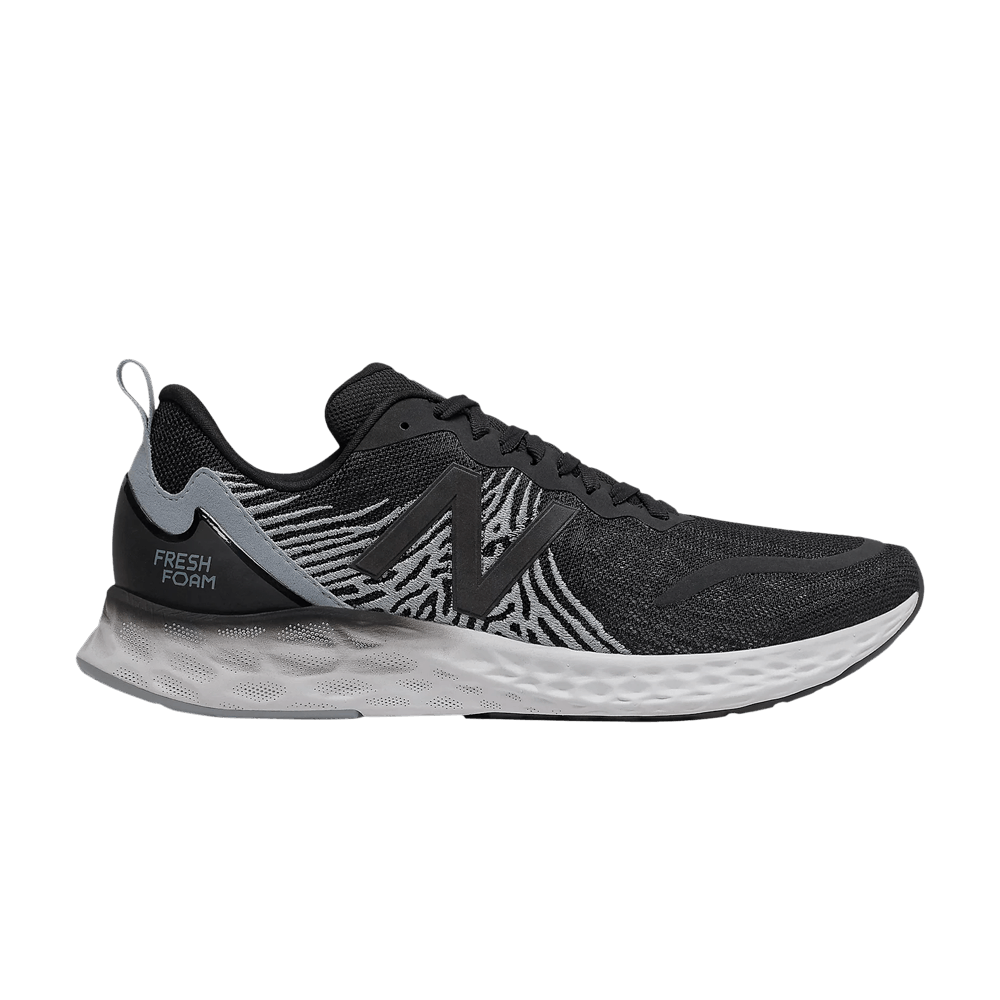 Fresh Foam Tempo 'Black Summer Fog' | GOAT