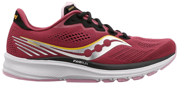 Saucony sales azura quartz