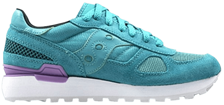 Saucony Wmns Shadow Original Light Blue