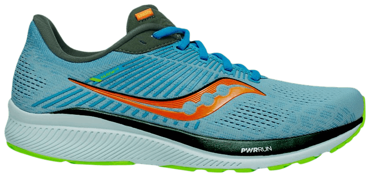 Saucony Guide 14 Future Spring