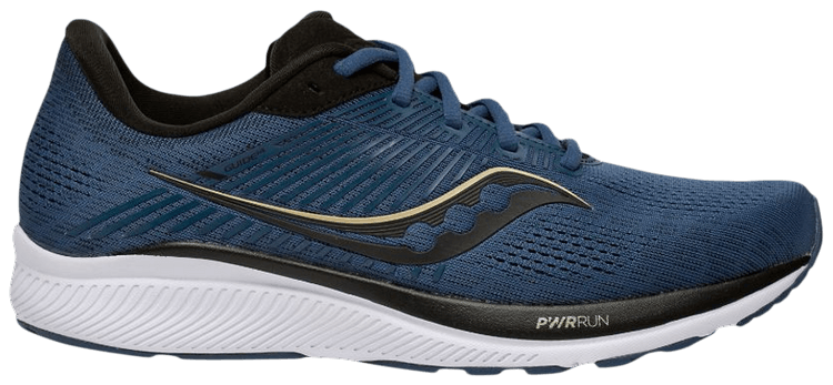 Saucony Guide 14 Storm Frost