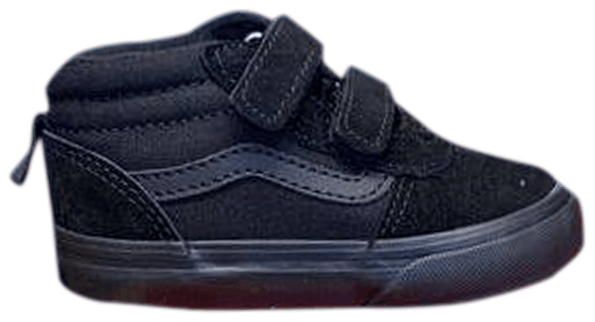 Vans ward mid store