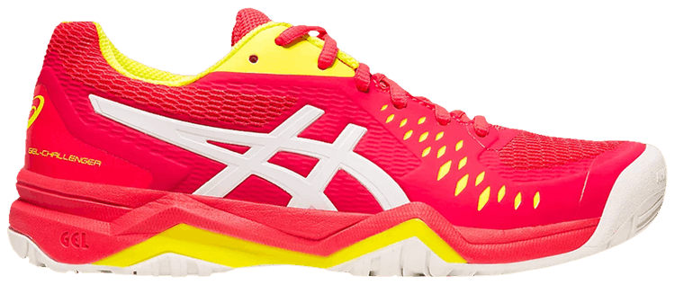 Asics Wmns Gel Challenger 12 Laser Pink