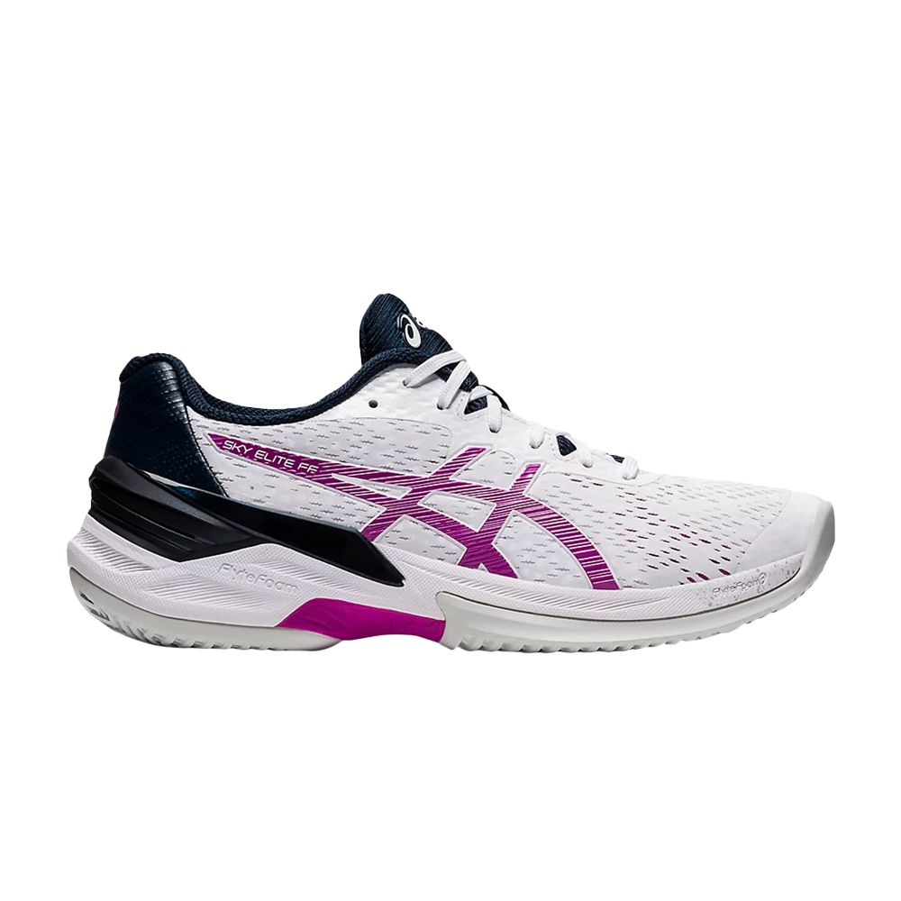 Asics Wmns Sky Elite FF 'White Digital Grape' | Women's Size 11.5 - 1052A024-103